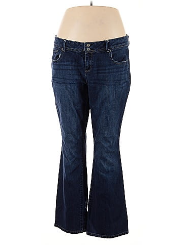 Aeropostale Jeans (view 1)