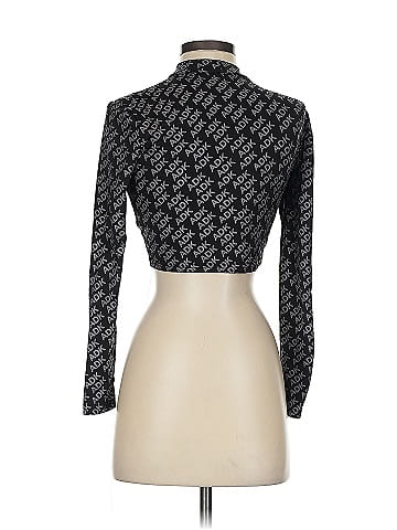 Adika Long Sleeve Turtleneck (view 2)