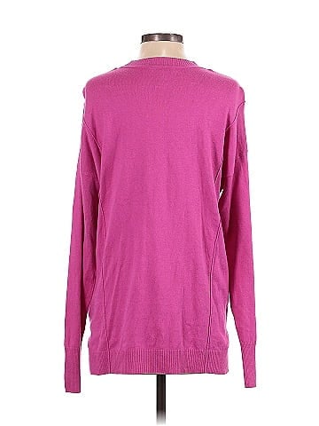 Isaac Mizrahi LIVE! Pullover Sweater (view 2)
