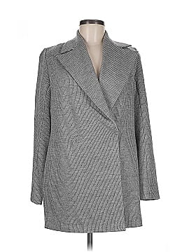 Natalija Jansone Wool Coat
