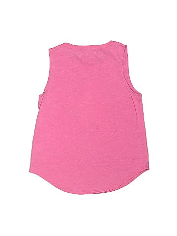 Chaser Sleeveless T-Shirt (view 2)