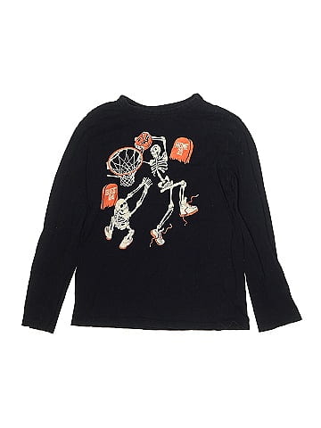 The Children's Place Long Sleeve T-Shirt (view 1)