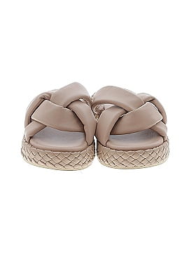 Naked Feet Sandals (view 2)