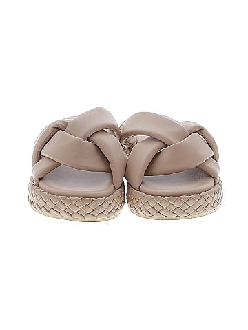 Naked Feet Sandals (view 2)