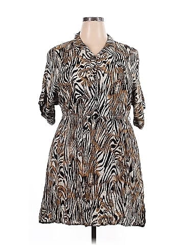 Mlle Gabrielle Casual Dress (view 1)