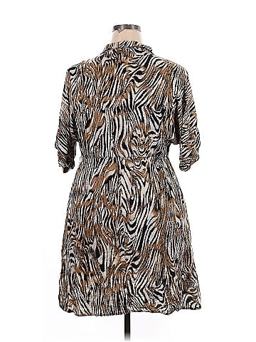 Mlle Gabrielle Casual Dress (view 2)