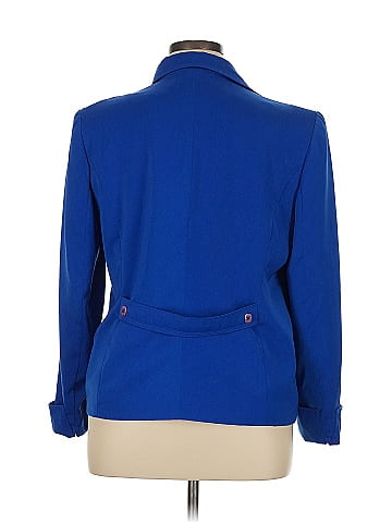 Sag Harbor Blazer (view 2)