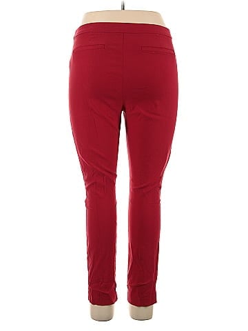 Violets & Roses Active Pants (view 2)