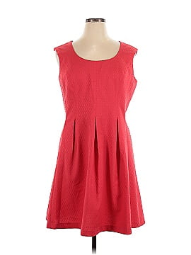 Kasper Casual Dress