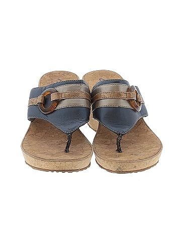 Clarks Wedges (view 2)