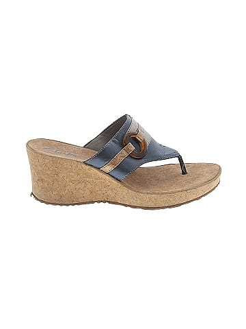 Clarks Wedges (view 1)