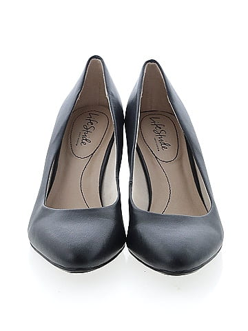 Life Stride Wedges (view 2)