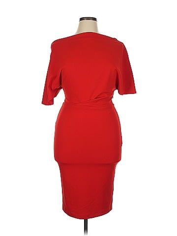 Alexia Admor Cocktail Dress (view 1)