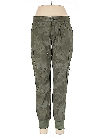 PrAna Cargo Pants (view 1)