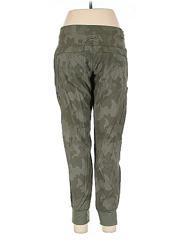 PrAna Cargo Pants (view 2)