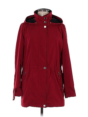 Liz Claiborne Coat (view 1)