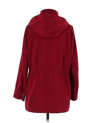 Liz Claiborne Coat (view 2)