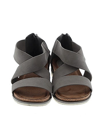 G.H. Bass & Co. Sandals (view 2)