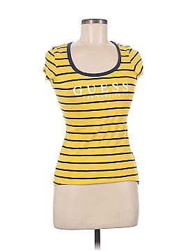 Guess Sleeveless T-Shirt (view 1)