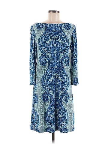 Muse Casual Dress (view 1)