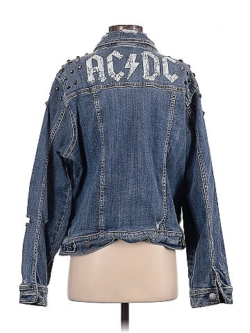 ACDC Denim Jacket (view 2)