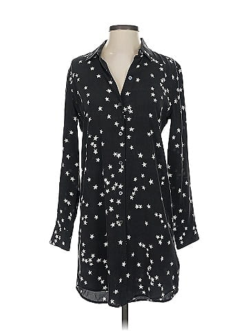 Equipment Casual Dress (view 1)