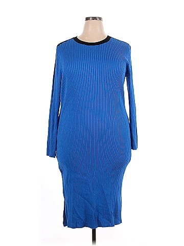 Future Collective Casual Dress (view 1)