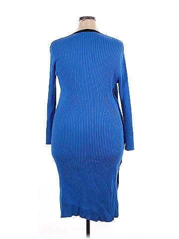 Future Collective Casual Dress (view 2)