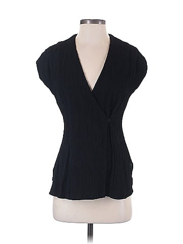 MM. LaFleur Sleeveless Blouse (view 1)