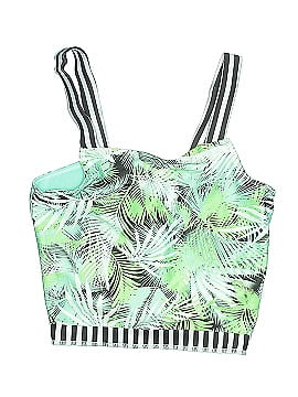 Hurley Active Tank (view 1)