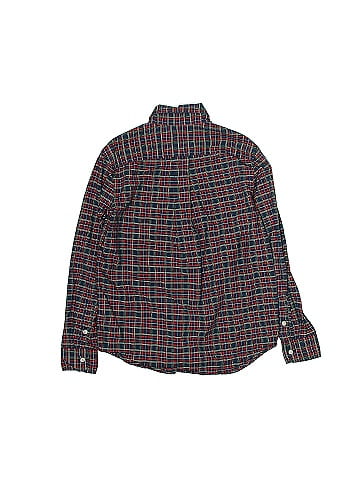 Ralph Lauren Long Sleeve Button-Down Shirt (view 2)