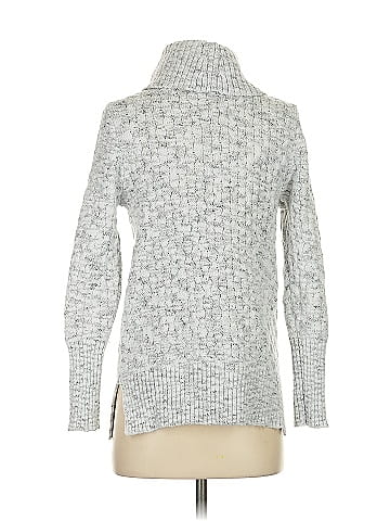 Liz Claiborne Turtleneck Sweater (view 2)