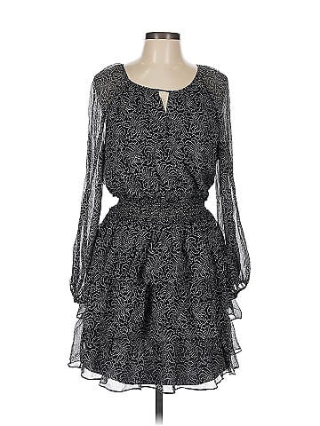 Cinq à Sept Casual Dress (view 1)