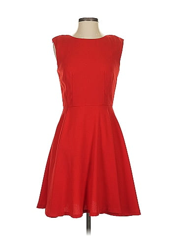 The Limited Cocktail Dress (view 1)