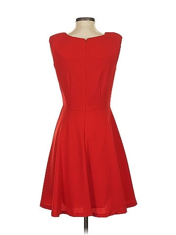 The Limited Cocktail Dress (view 2)