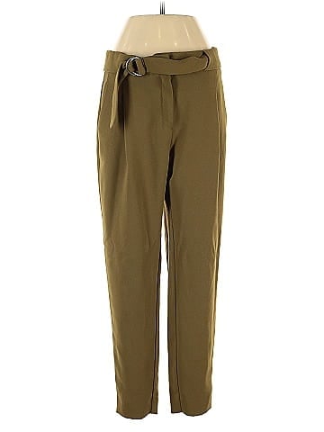 MNG Basics Casual Pants (view 1)