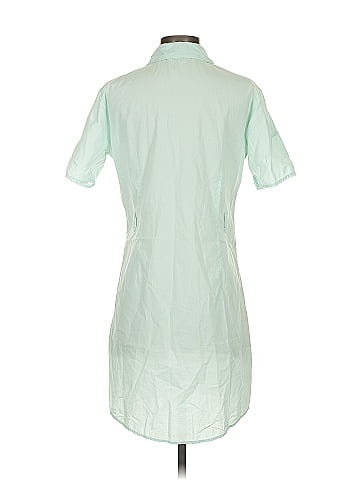 Island Company Short Sleeve Button-Down Shirt (view 2)