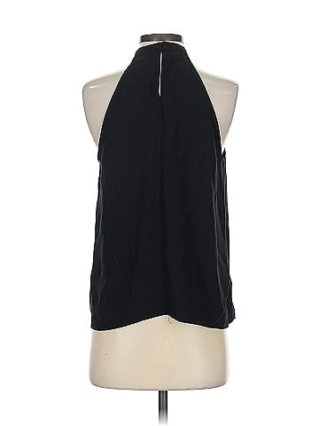 Victoria Beckham for Target Sleeveless Blouse (view 2)