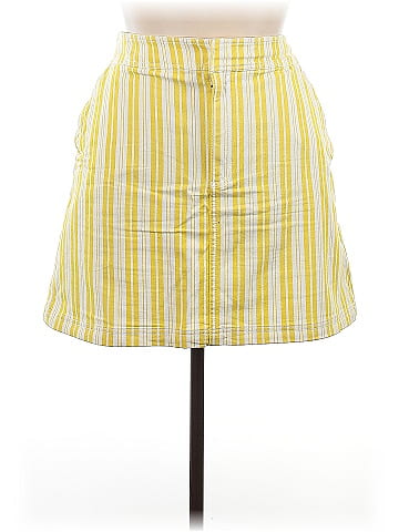 Ann Taylor LOFT Casual Skirt (view 1)