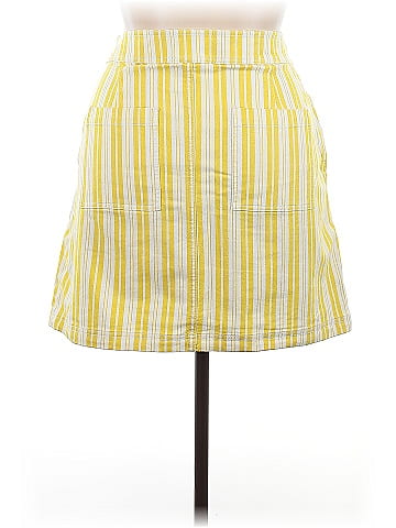 Ann Taylor LOFT Casual Skirt (view 2)