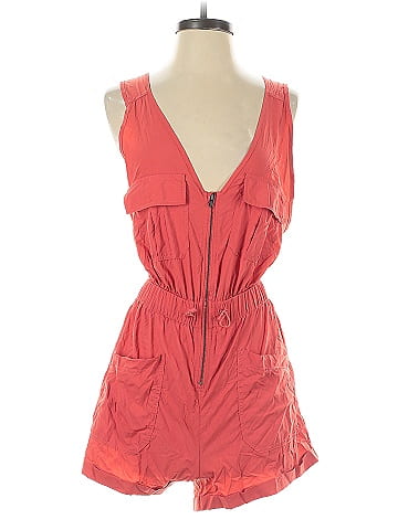 FP Movement Romper (view 1)