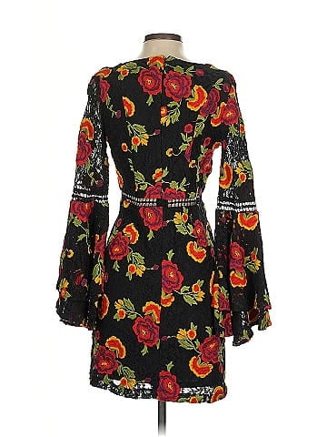 Alexia Admor Casual Dress (view 2)