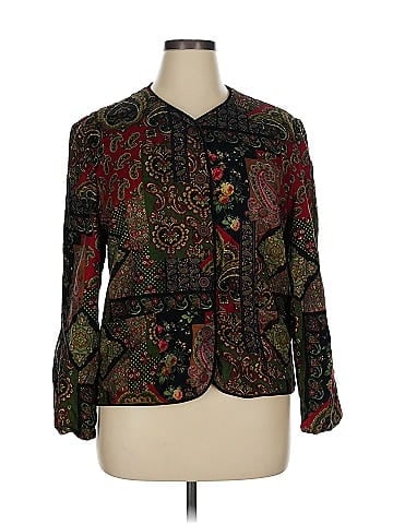 Orvis Blazer (view 1)
