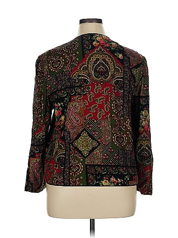 Orvis Blazer (view 2)