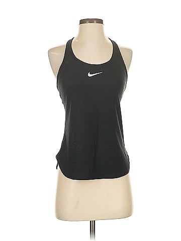 Nike Active Tank (view 1)