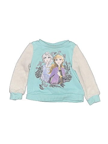 Disney Sweatshirt (view 1)