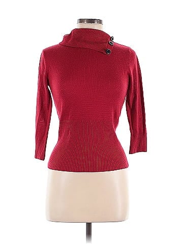 B.wear Turtleneck Sweater (view 1)