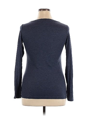 Next Level Apparel Long Sleeve T-Shirt (view 2)
