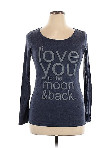 Next Level Apparel Long Sleeve T-Shirt (view 1)