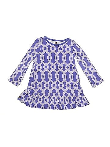 Tea 3/4 Sleeve Top (view 1)
